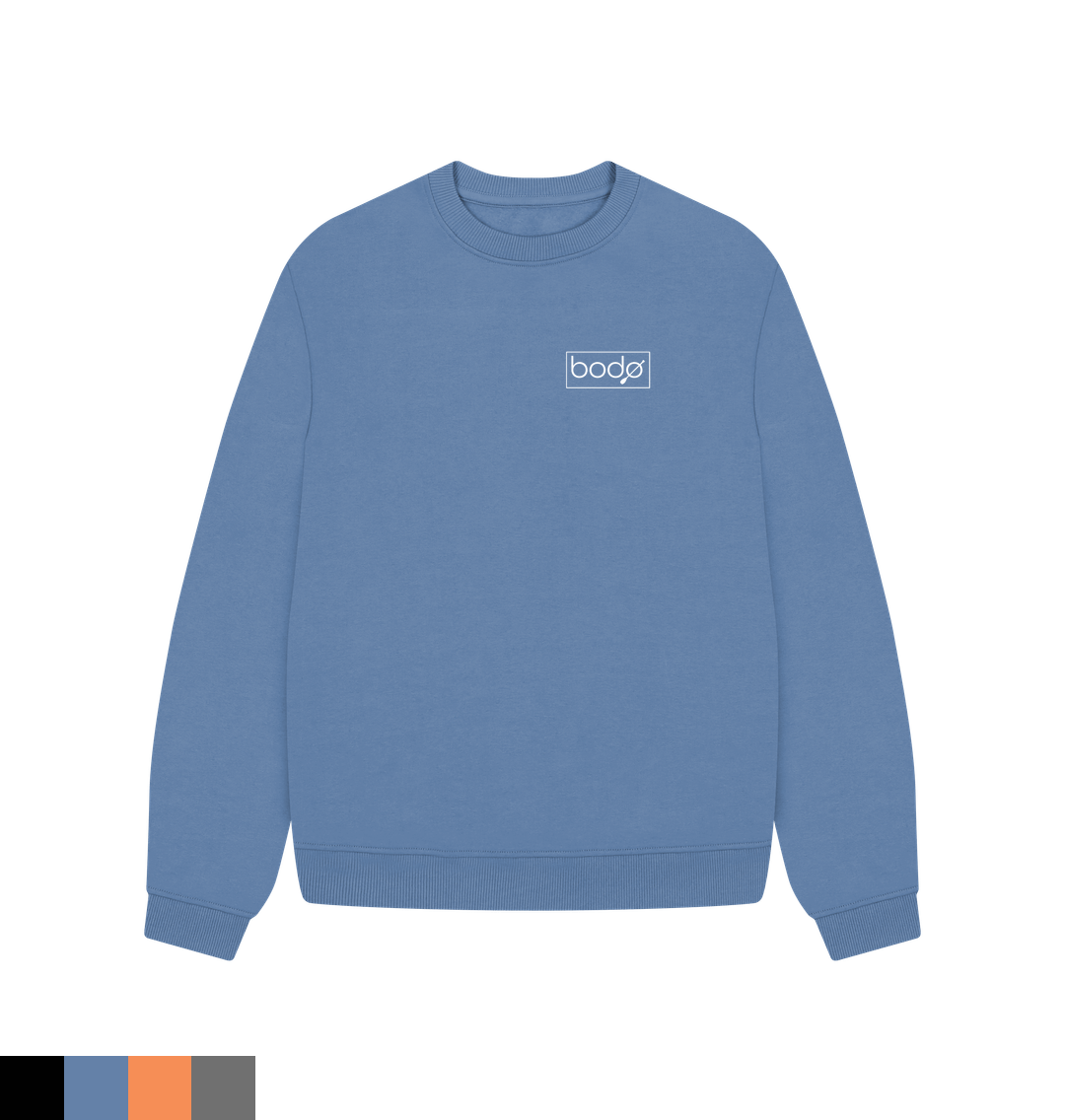 Women's Bodø Oversized Sweater