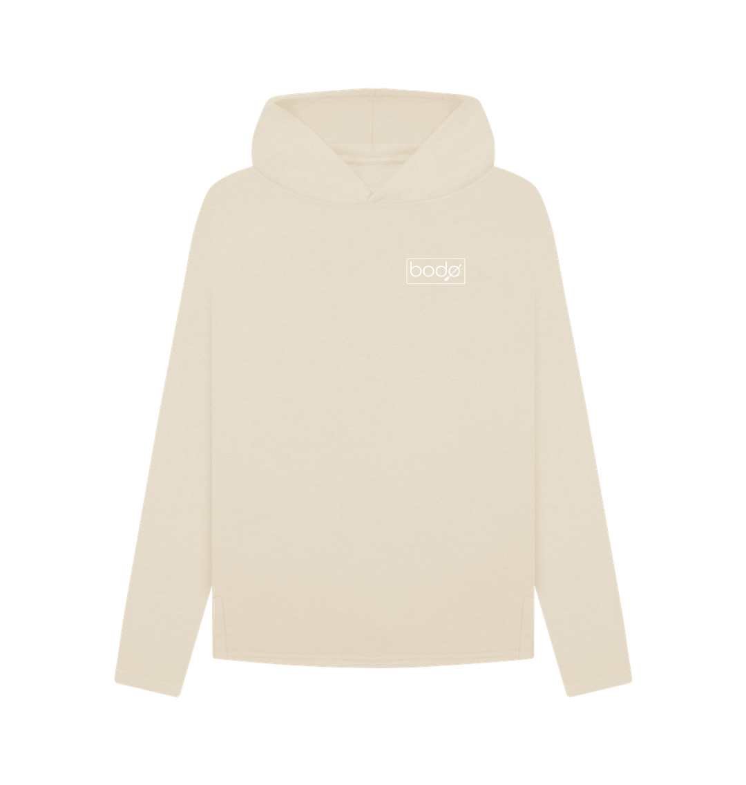 Oat Women's Bod\u00f8 SUP Hoodie