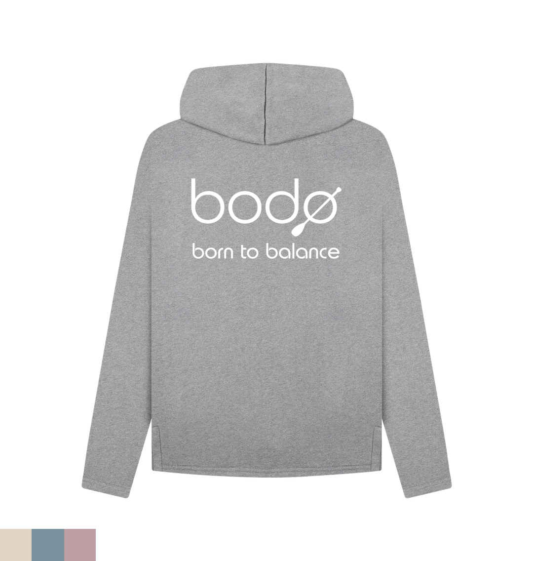 Women's Bodø SUP Hoodie