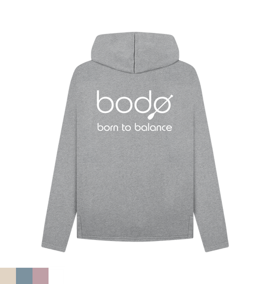 Women's Bodø SUP Hoodie