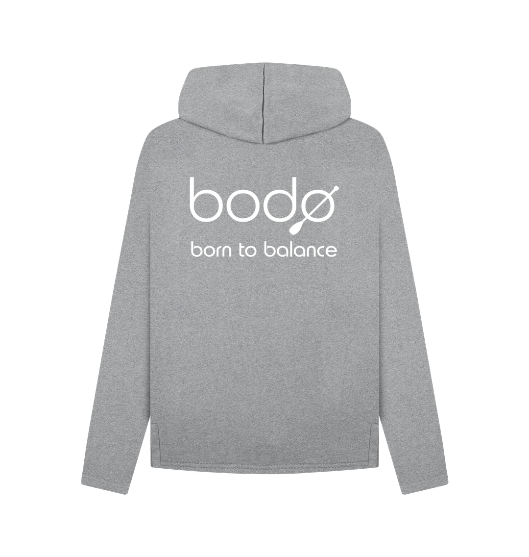 Women's Bodø SUP Hoodie
