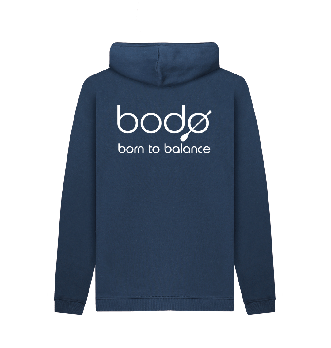 Men's Bodø SUP Hoodie