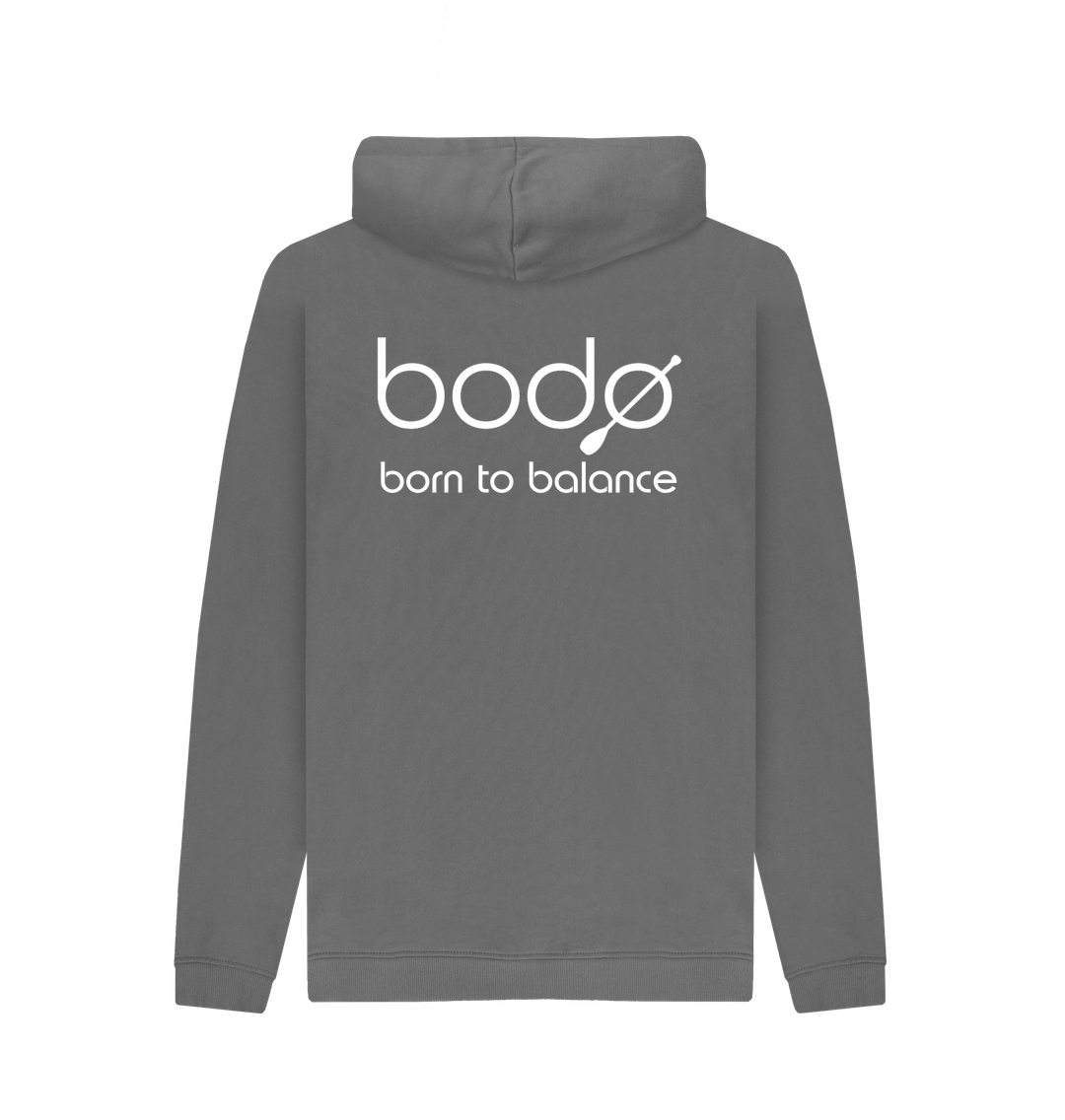 Men's Bodø SUP Hoodie
