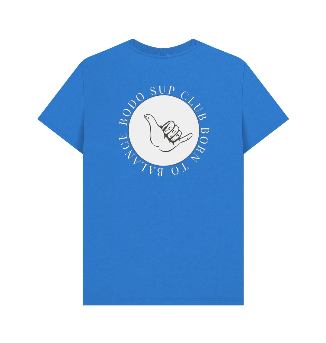 Bodø SUP SHAKA Classic Cut T Shirt