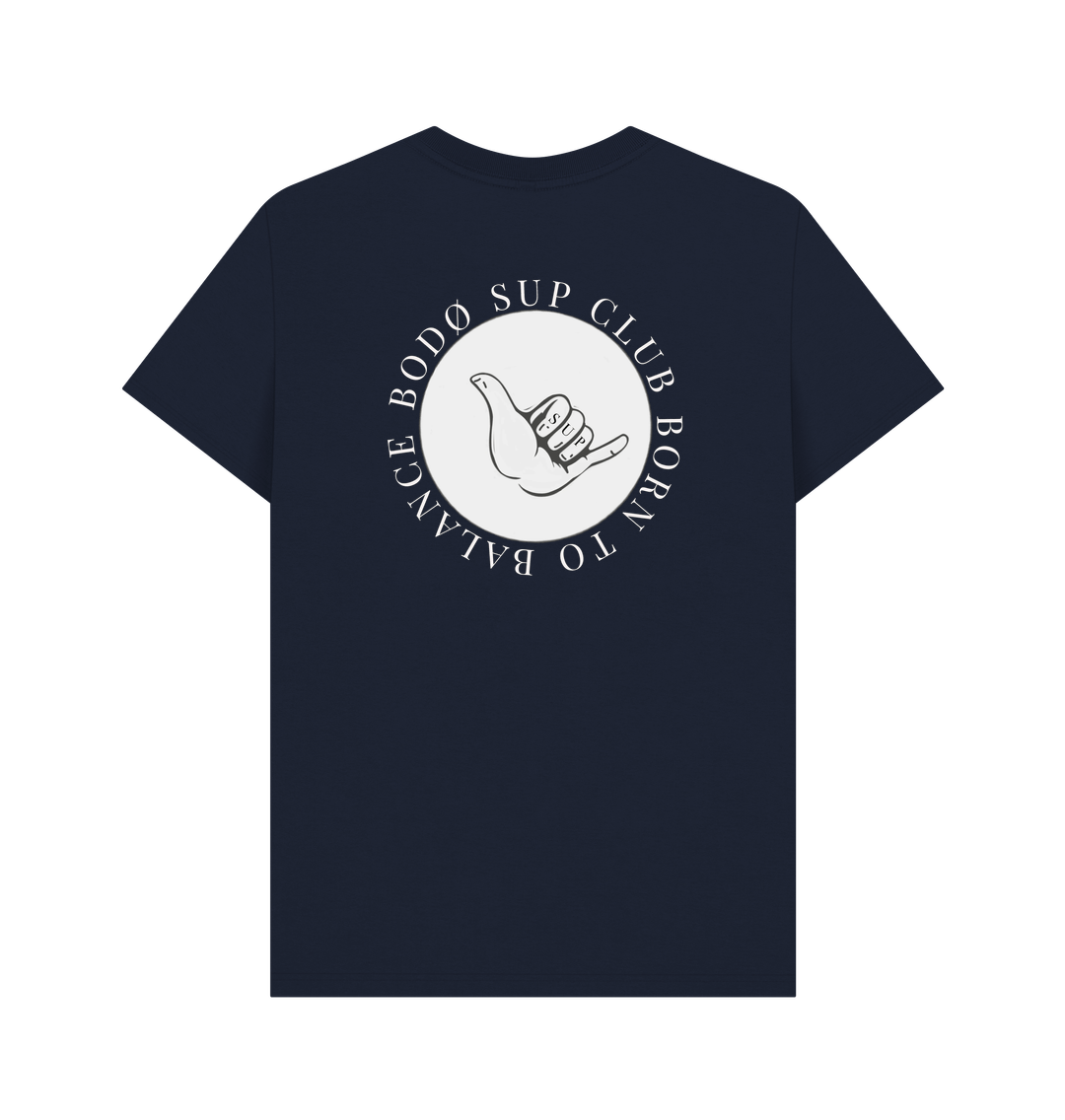 Bodø SUP SHAKA Classic Cut T Shirt