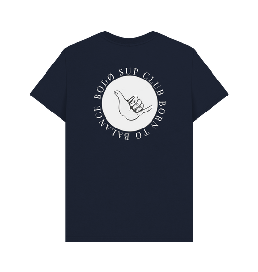 Bodø SUP SHAKA Classic Cut T Shirt