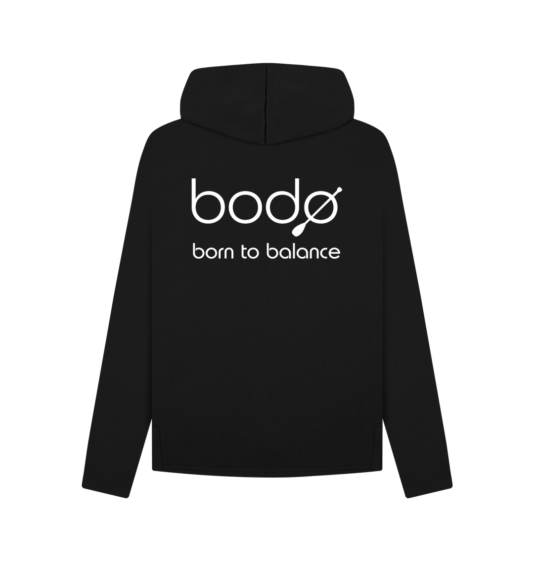 Women's Bodø SUP Hoodie