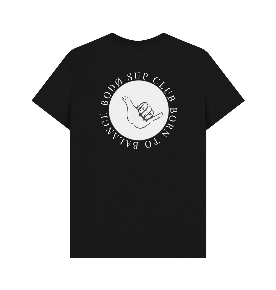 Bodø SUP SHAKA Classic Cut T Shirt