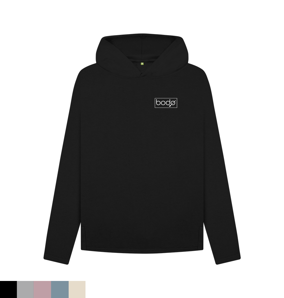 Women's Bodø SUP Hoodie