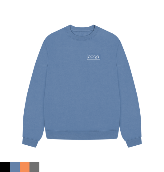 Women's Bodø Oversized Sweater