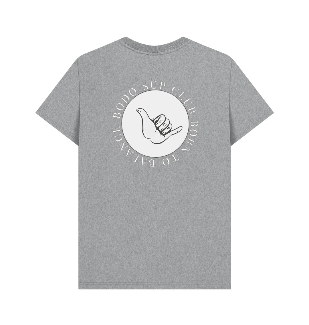Bodø SUP SHAKA Classic Cut T Shirt