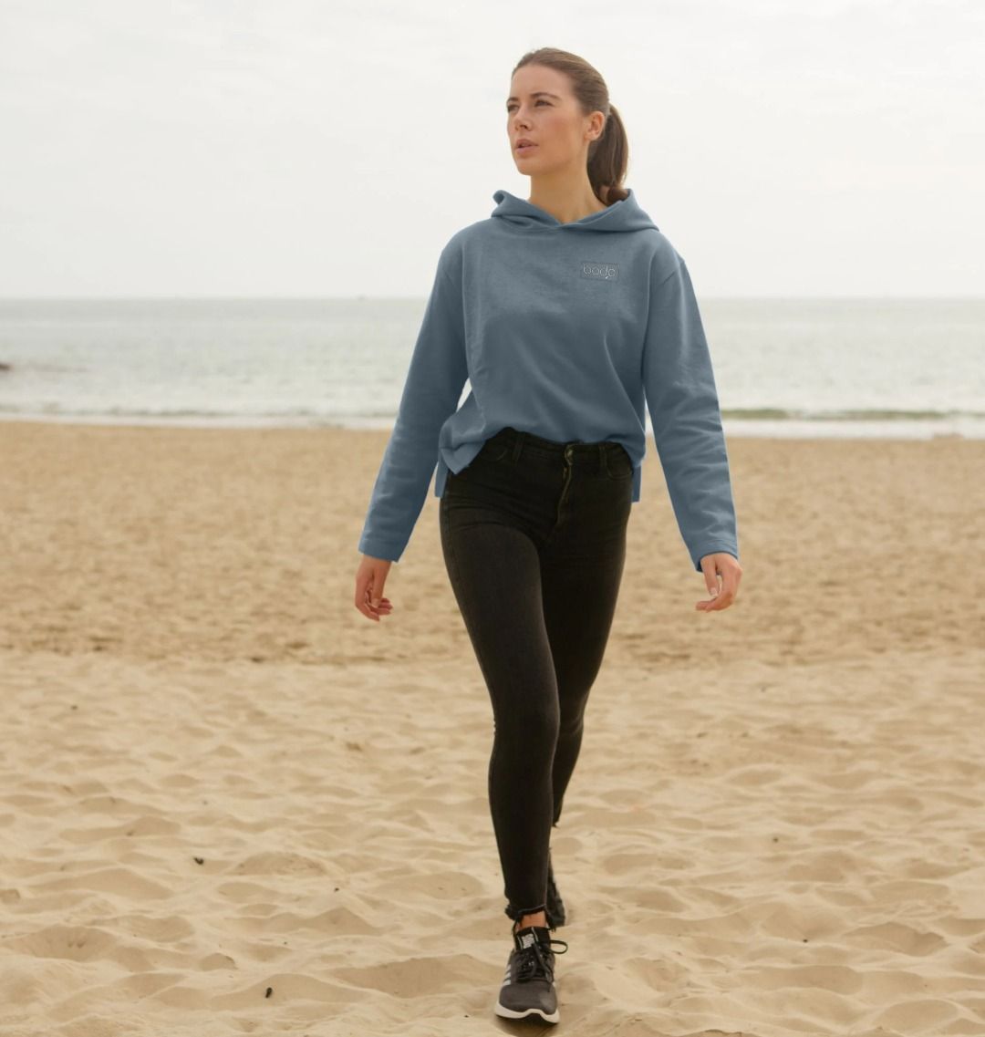 Women's Bodø SUP Hoodie