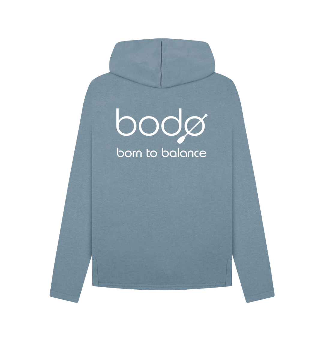 Women's Bodø SUP Hoodie