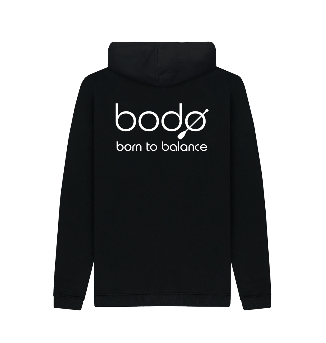 Men's Bodø SUP Hoodie