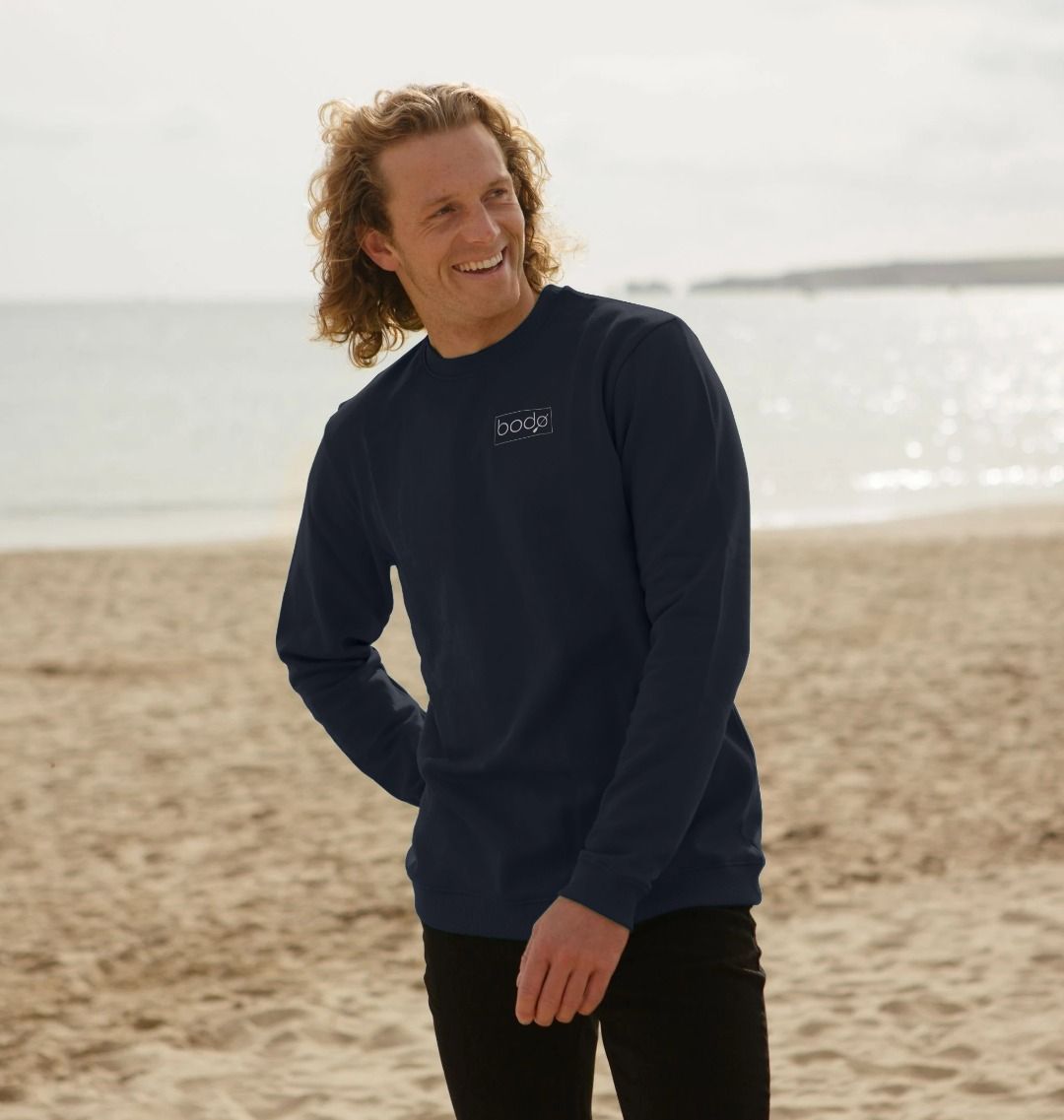 Men's Bodø Sweatshirt