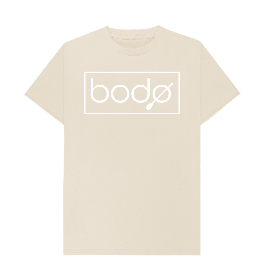Oat Men's Bod\u00f8 Classic Cut - Mono T-Shirt