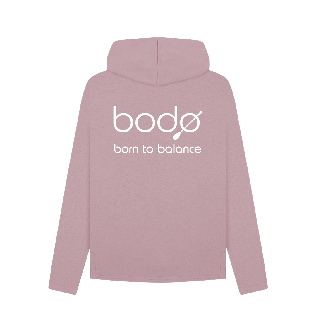 Women's Bodø SUP Hoodie