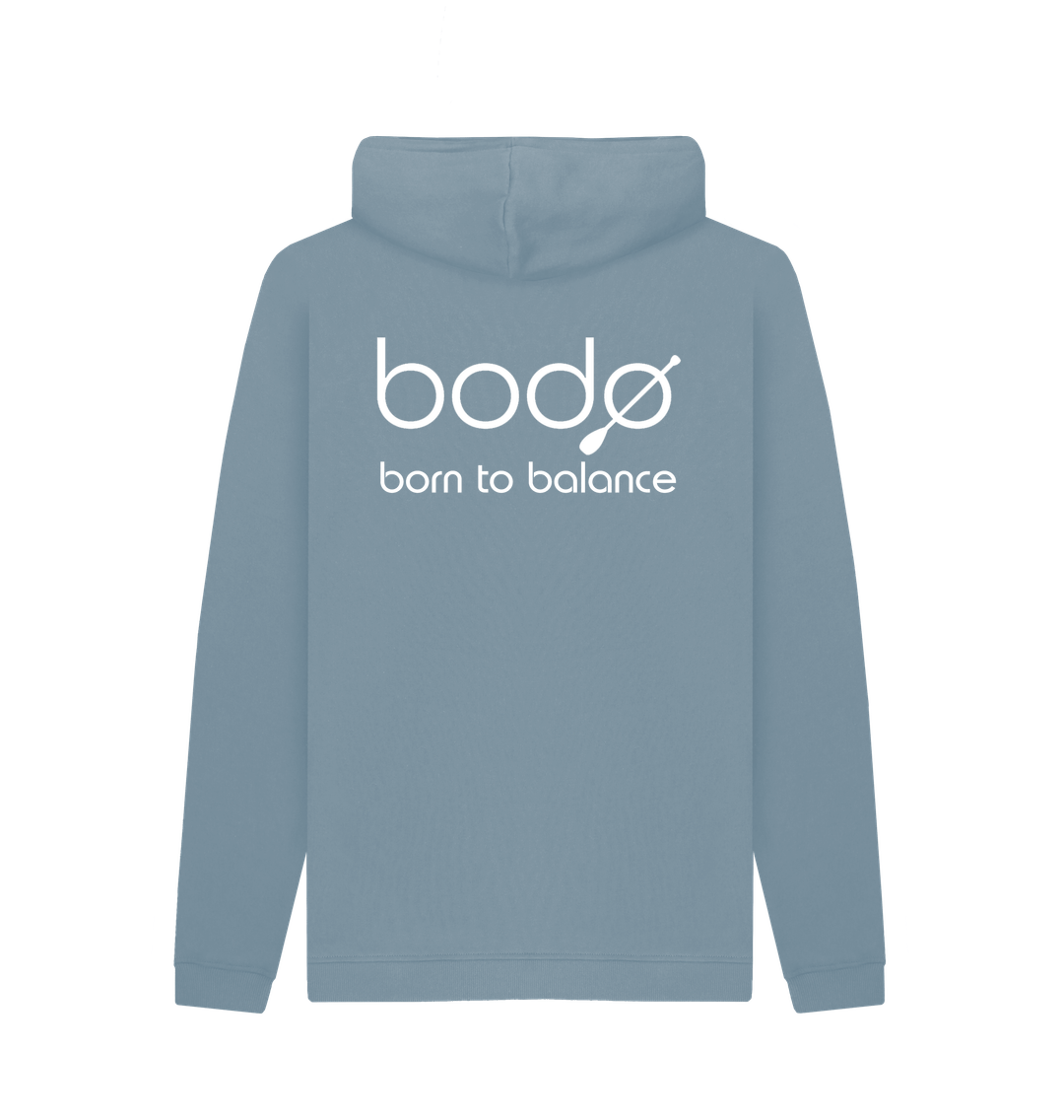 Men's Bodø SUP Hoodie