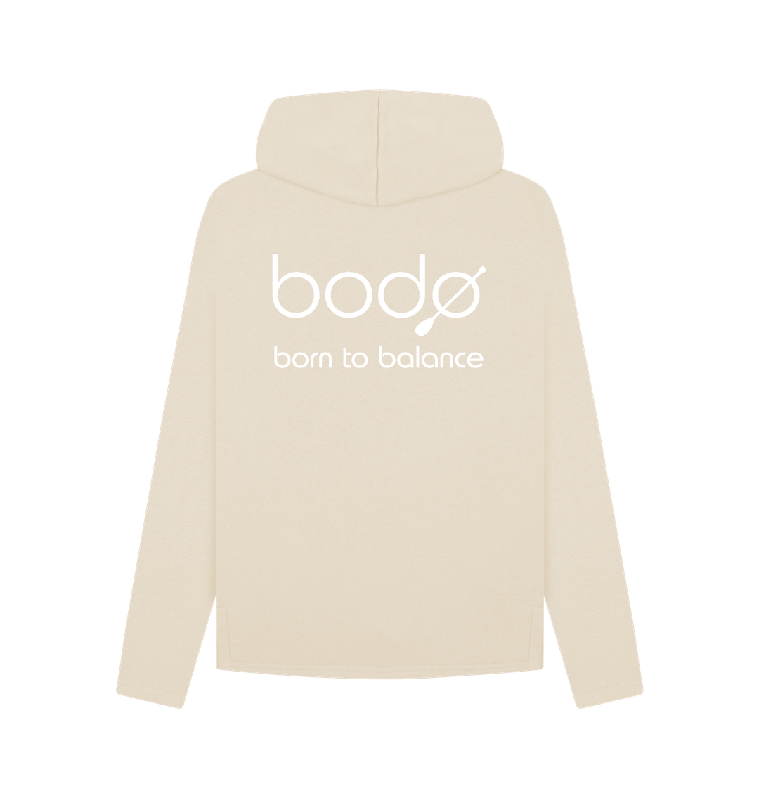 Women's Bodø SUP Hoodie