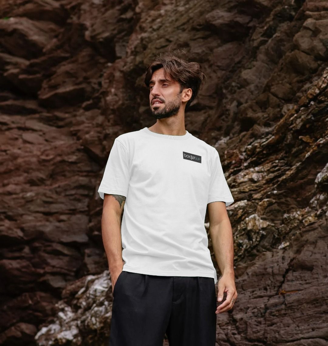 Bodø SUP Classic Cut T-shirt