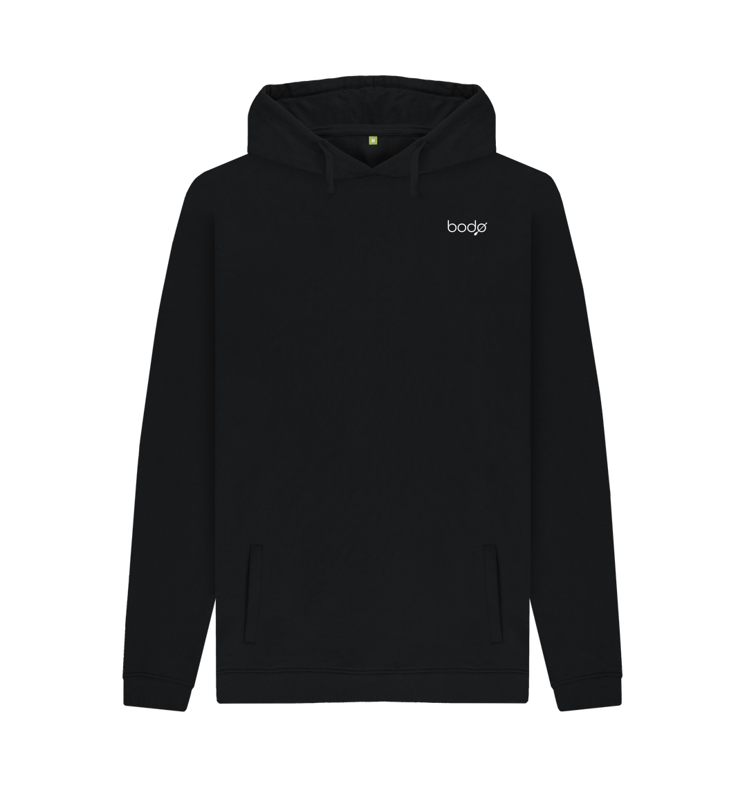 Men's Bodø SUP Hoodie