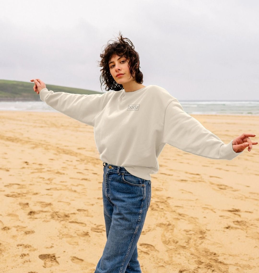 Women's Bodø Oversized Sweater