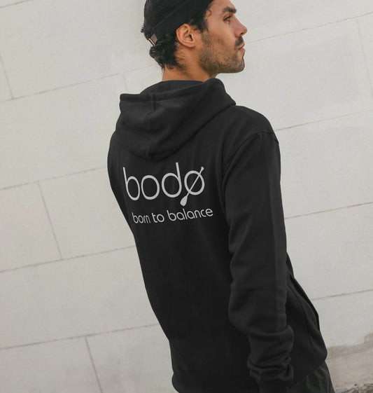 Men's Bodø SUP Hoodie